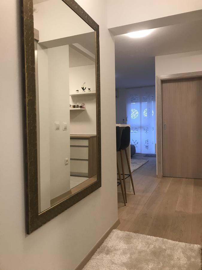 New In Varazdin Exterior photo